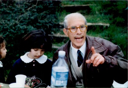 Cristina e Giovanni 1994