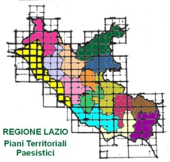 PTP - LAZIO QUADRO D'UNIONE