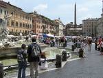 PIAZZA NAVONA