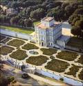 VILLA PAMPHILI