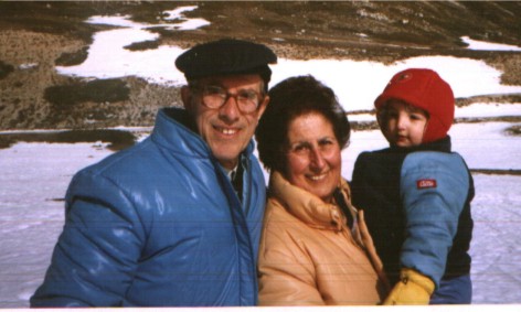 Giovanni Maria e Cristina