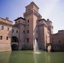FERRARA - IL CASTELLO ESTENSE